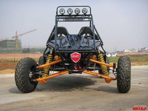Багги ENGINEAIR