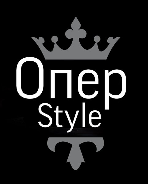 Аватарки опер стиль