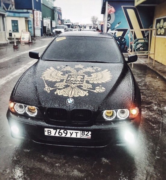 Опер машины