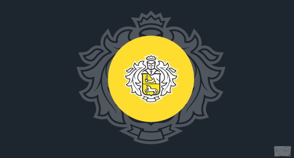 Тинькофф обои