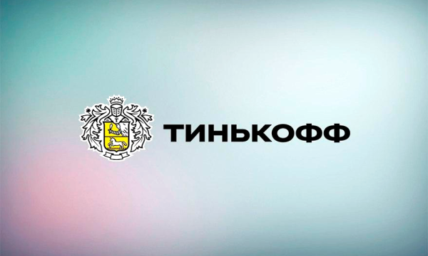 Тинькофф инвестиции логотип