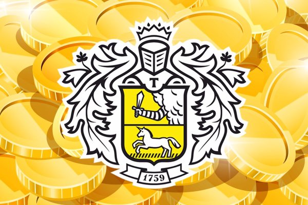 Герб тинькофф банка
