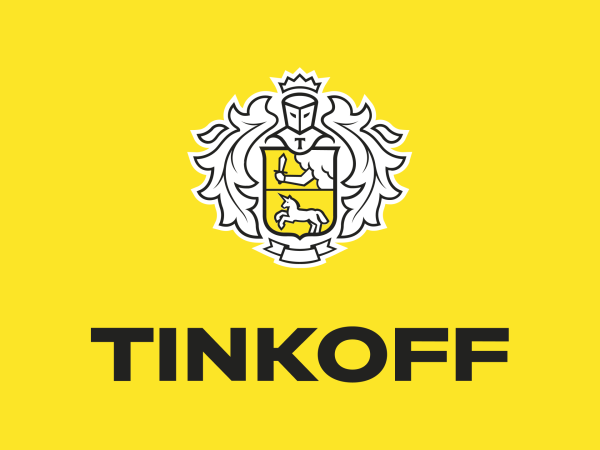 Тинькофф лого