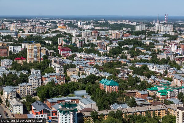 Киров (Кировская область)