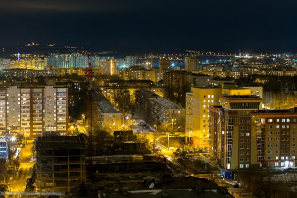 Ротонда Киров
