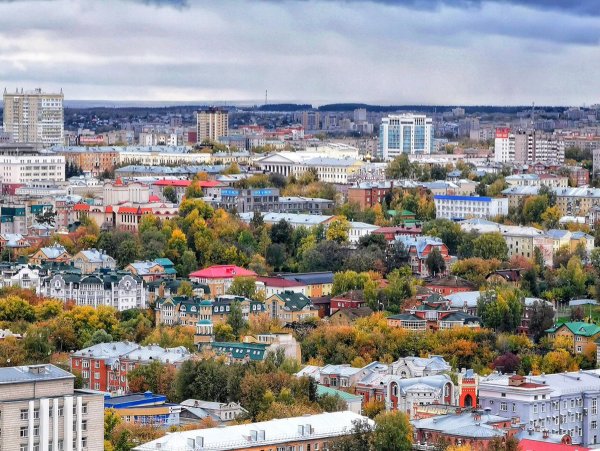 Г Киров