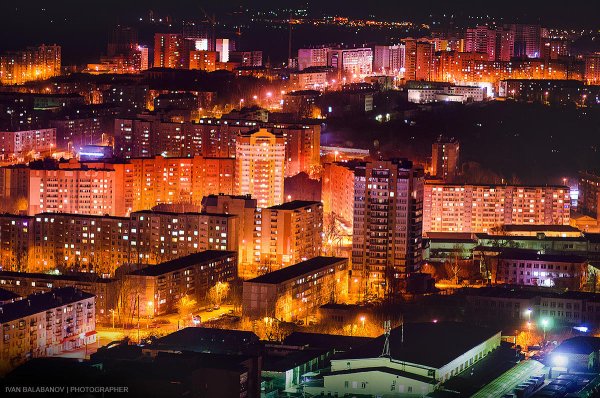 Киров (Кировская область)