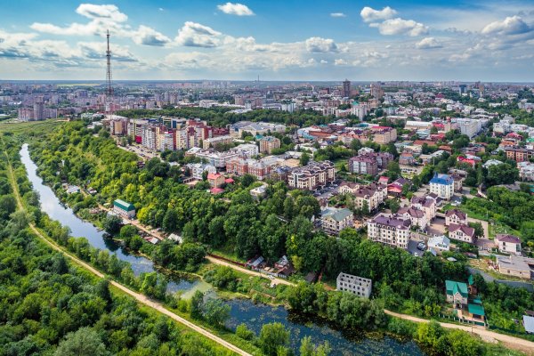 Город Киров