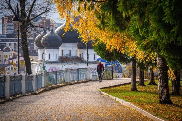 Киров сейчас