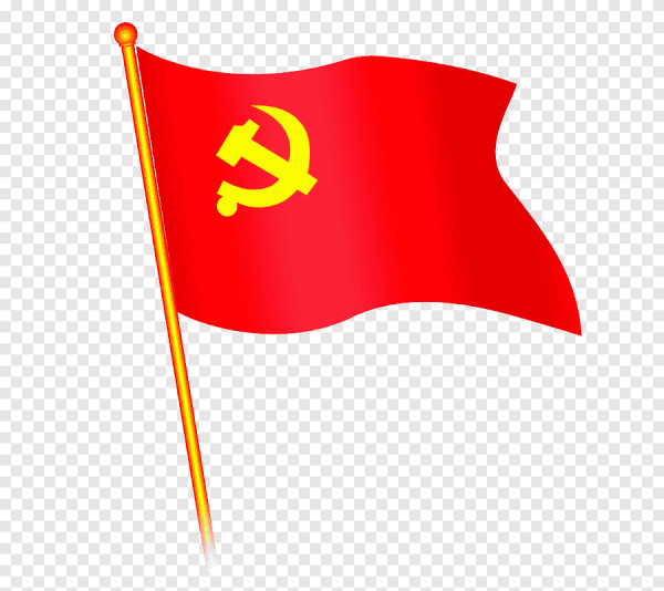Флажок 3d