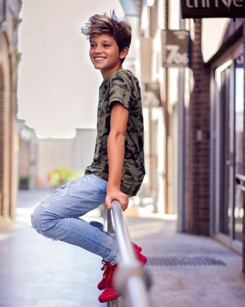 Alex Ruygrok 2019