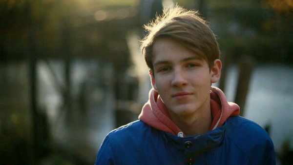 Красивые мальчики 14-15 лет