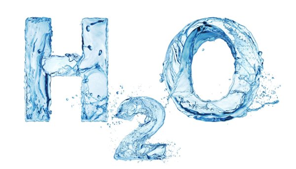Вода н2о