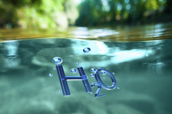 Формула питьевой воды
