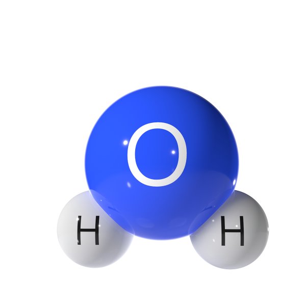 Вода h2o