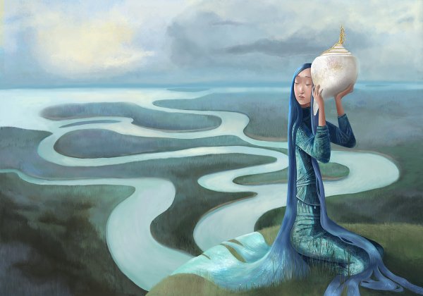 Ирина и Ольга Ертахановы