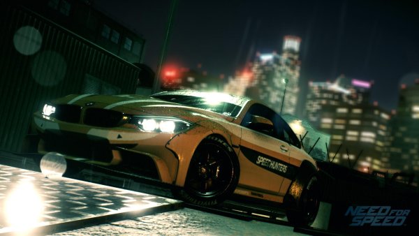 Need for Speed (игра, 2015)