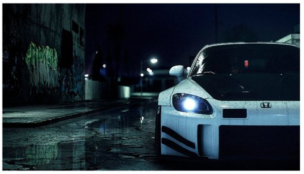 Nissan Silvia s15 обои 4к