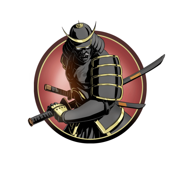 Сёгун Shadow Fight 2