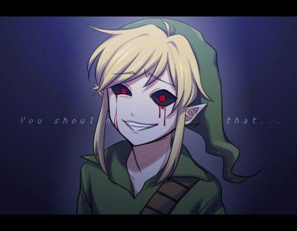 The Legend of Zelda Majora's Mask Бен утопленник