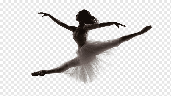 Dancer — танцовщик, танцовщица