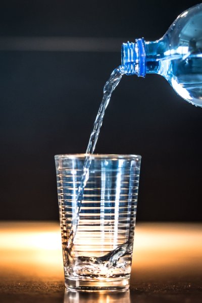 Чистая вода