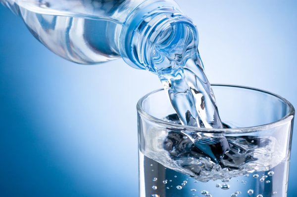 Питьевая вода