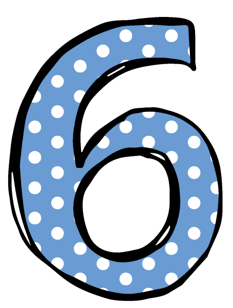 6 (Число)
