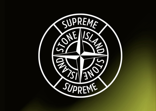 Stone Island logo