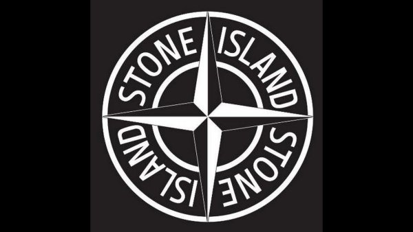 Stone Island логотип