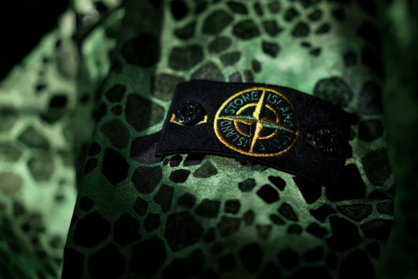 Stone Island 4k