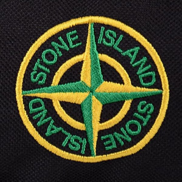 Stone Island флаг