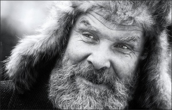 Сибиряки внешность