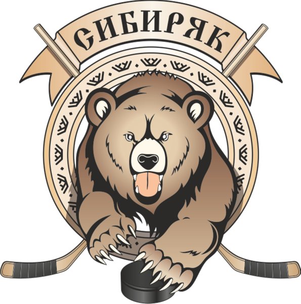 Сибиряк логотип