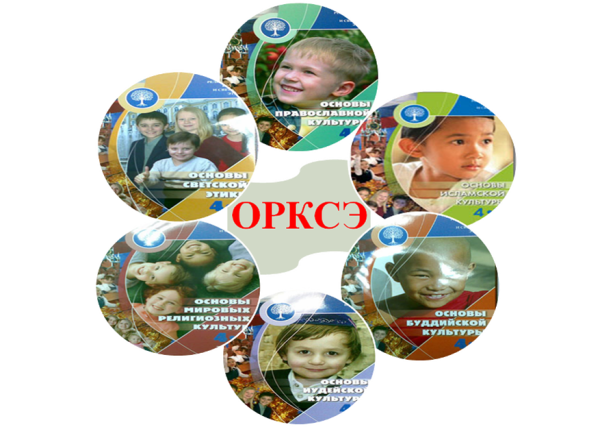 Урок ОРКСЭ