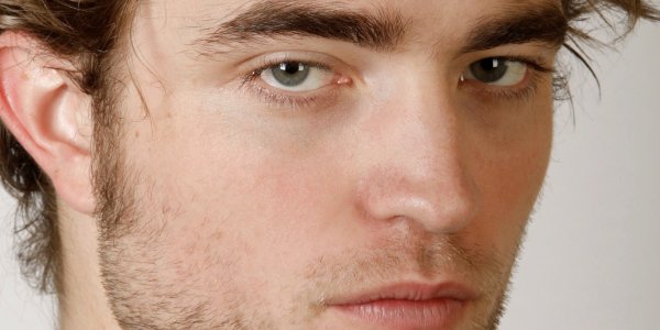 Красивый мужской нос