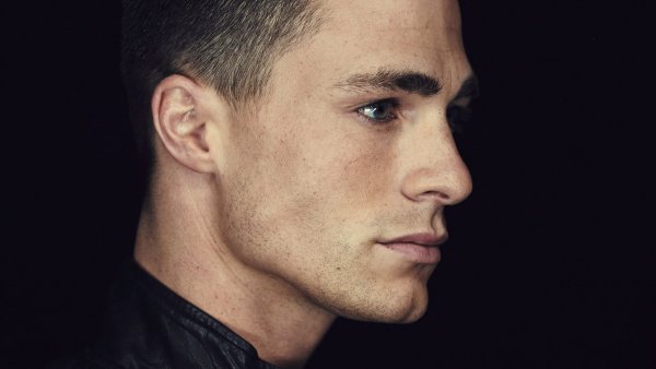 Colton Haynes