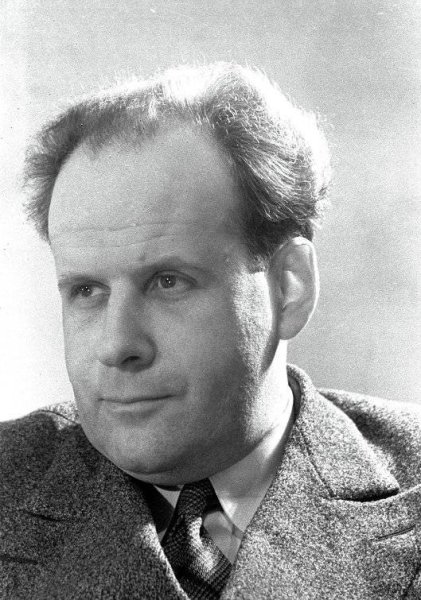 Эйзенштейн Сергей Михайлович