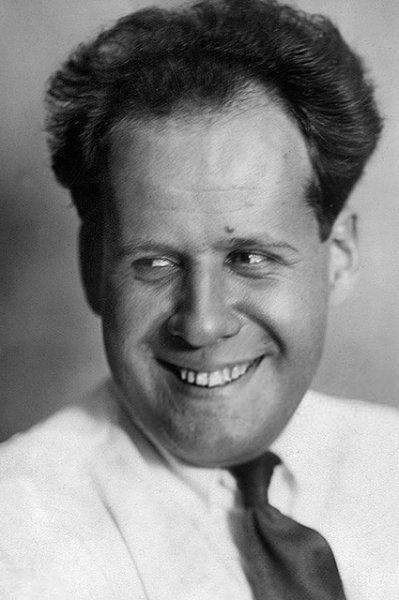 Сергей Эйзенштейн Режиссер