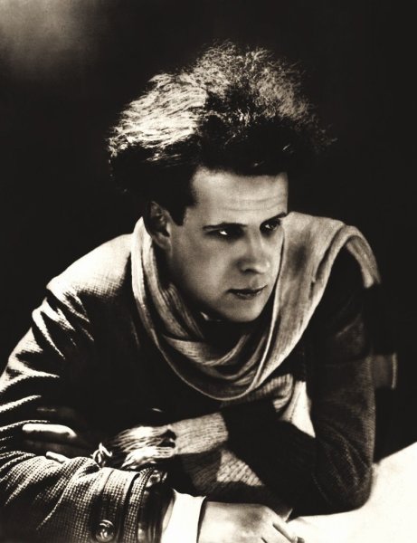 Сергей Эйзенштейн 1948