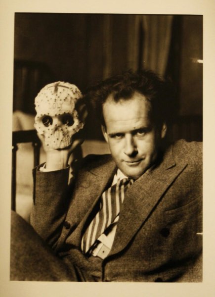 Эйзенштейн Сергей Михайлович