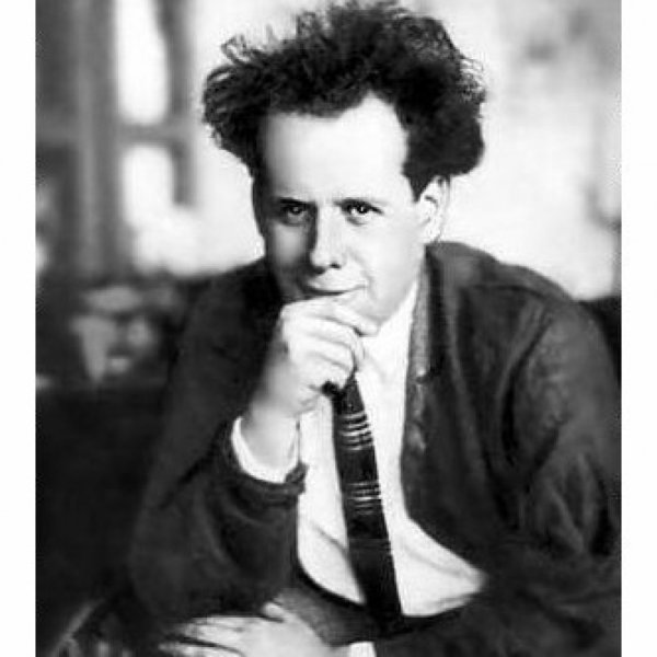 Эйзенштейн Сергей (1898-1948)