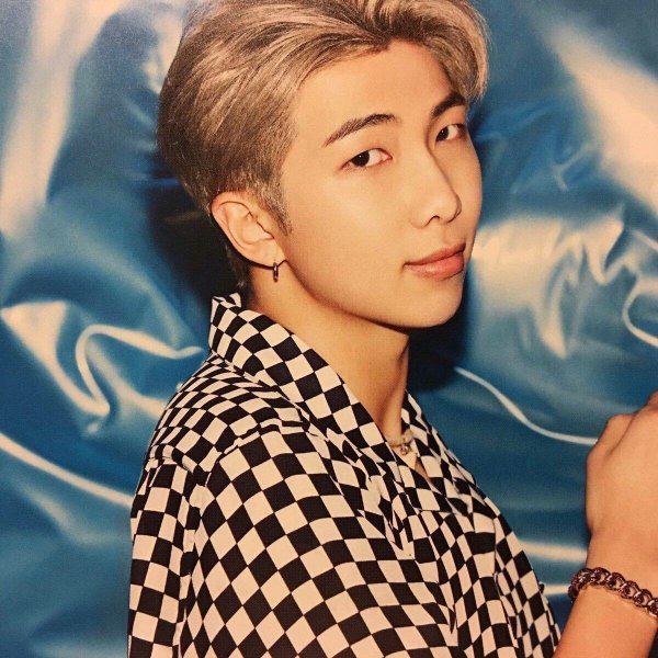 Намджун БТС