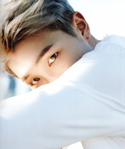 RM из BTS