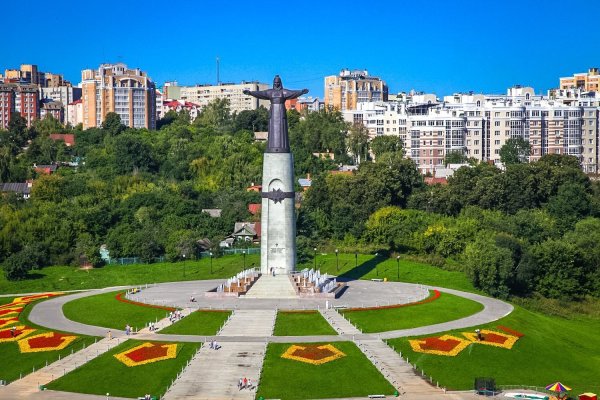 Столица Чувашии Чебоксары