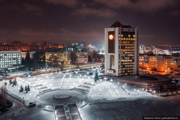 Чувашская Республика Чувашия
