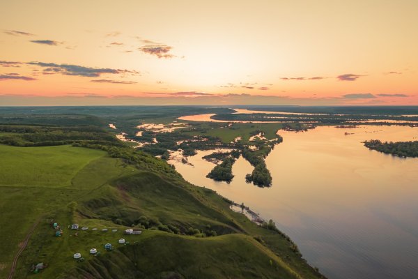 Мать покровительница Чебоксары
