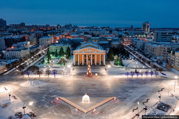 Чувашия столица Республики