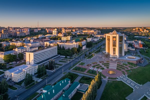 Город Чебоксары Чувашская Республика
