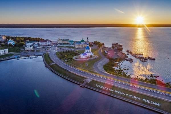 Река Сура Ульяновская область